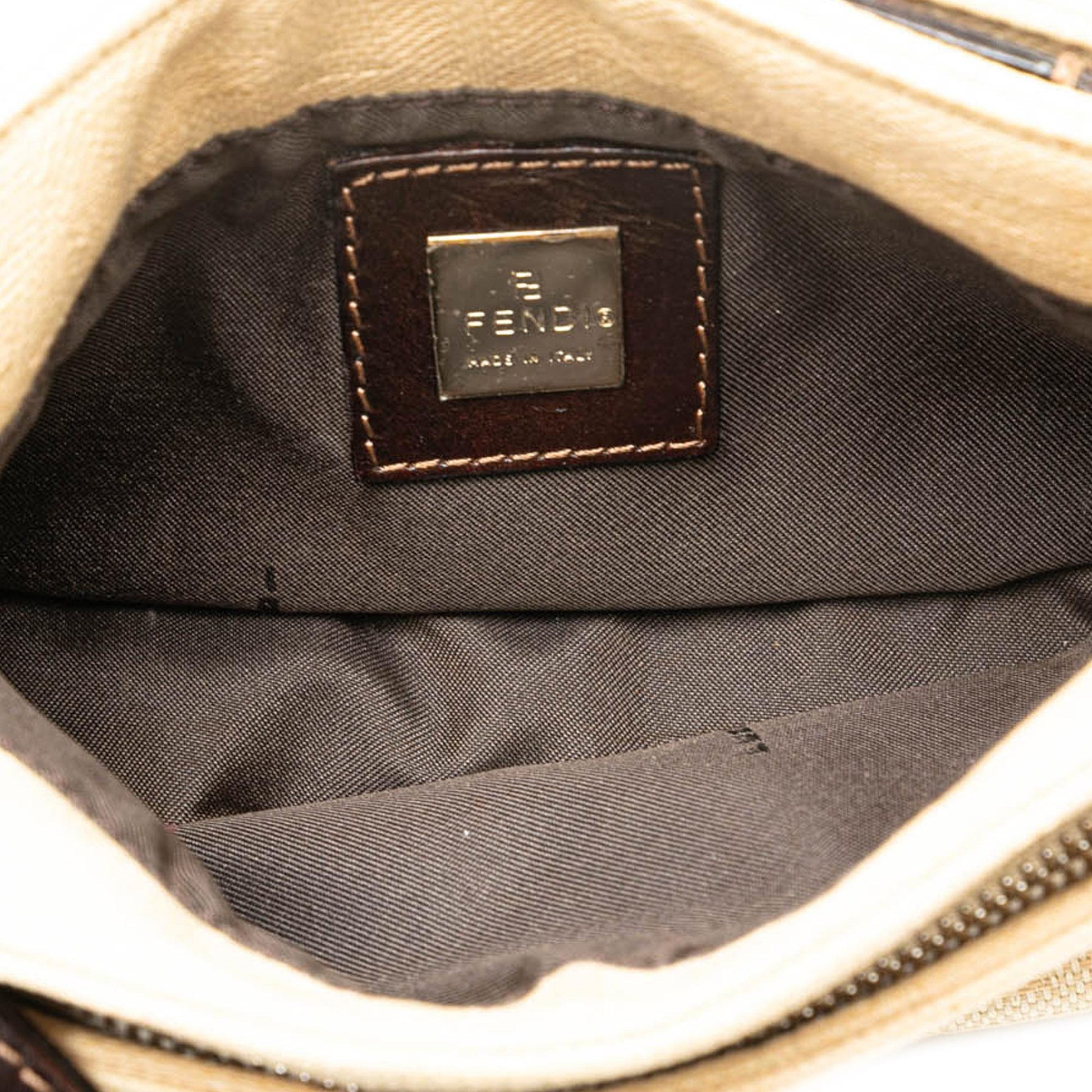 Fendi Shoulder Bag - Rovelle Bags
