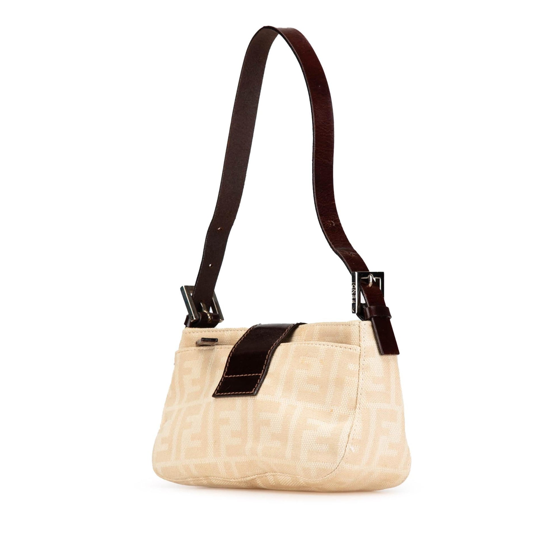Fendi Shoulder Bag - Rovelle Bags