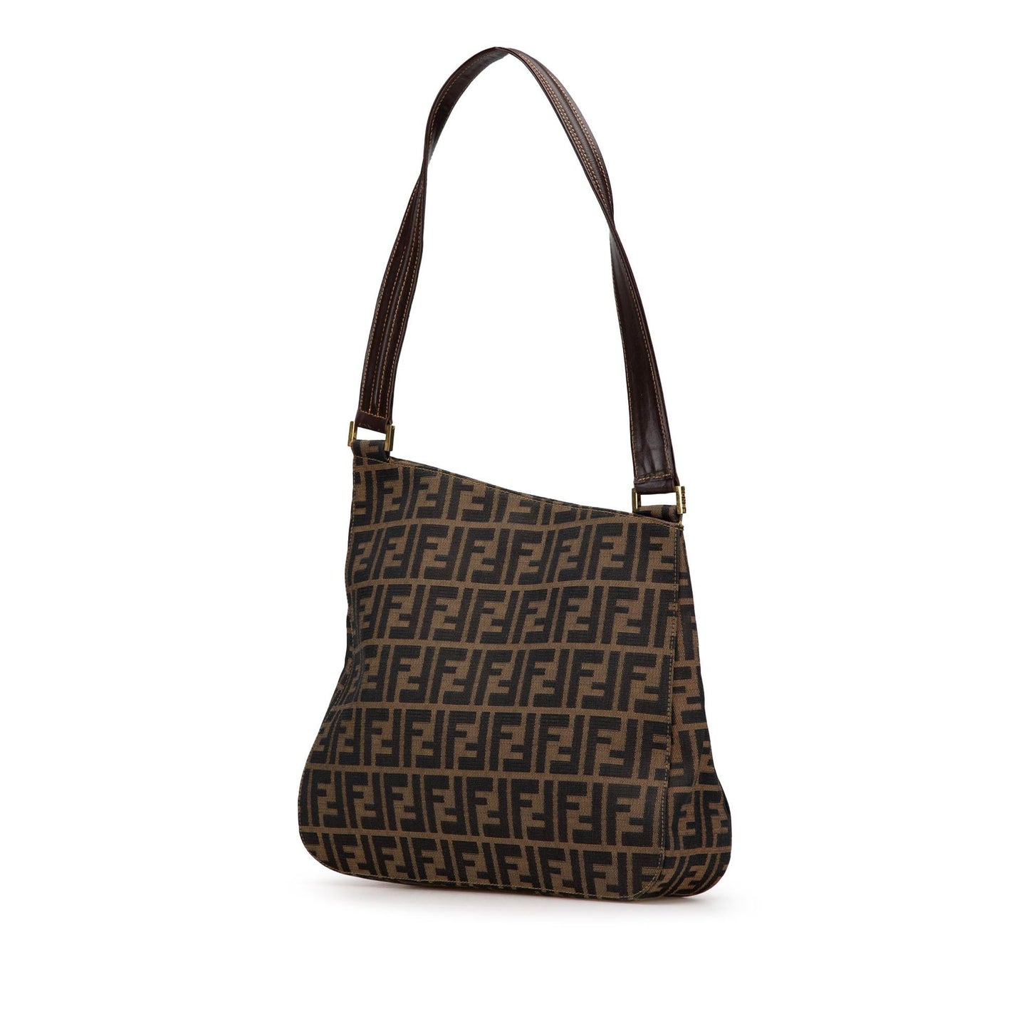 Fendi Shoulder Bag - Rovelle Bags