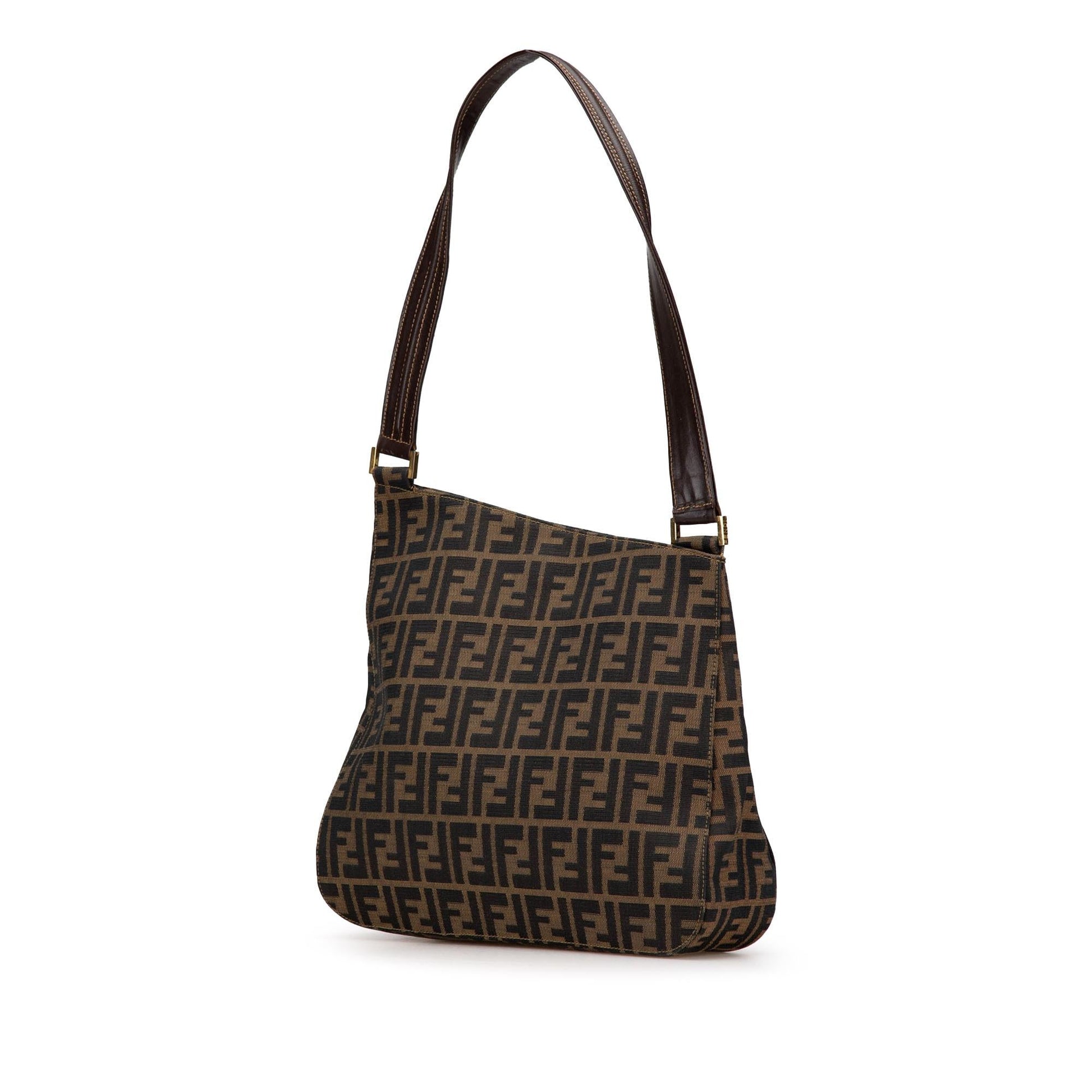 Fendi Shoulder Bag - Rovelle Bags