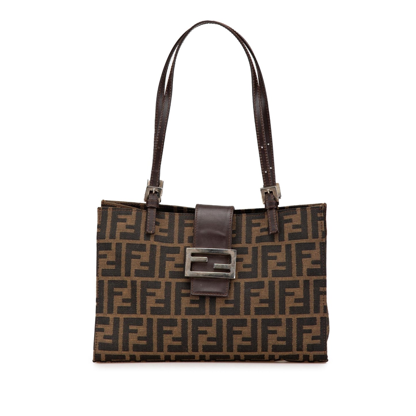 Fendi Shoulder Bag - Rovelle Bags