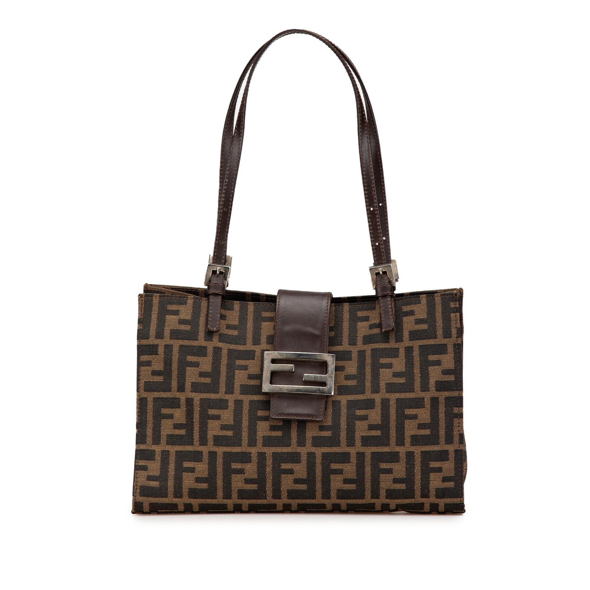 Fendi Shoulder Bag - Rovelle Bags