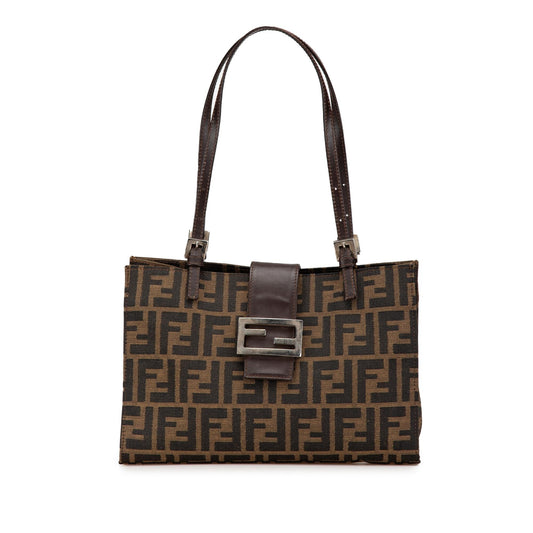 Fendi Shoulder Bag - Rovelle Bags