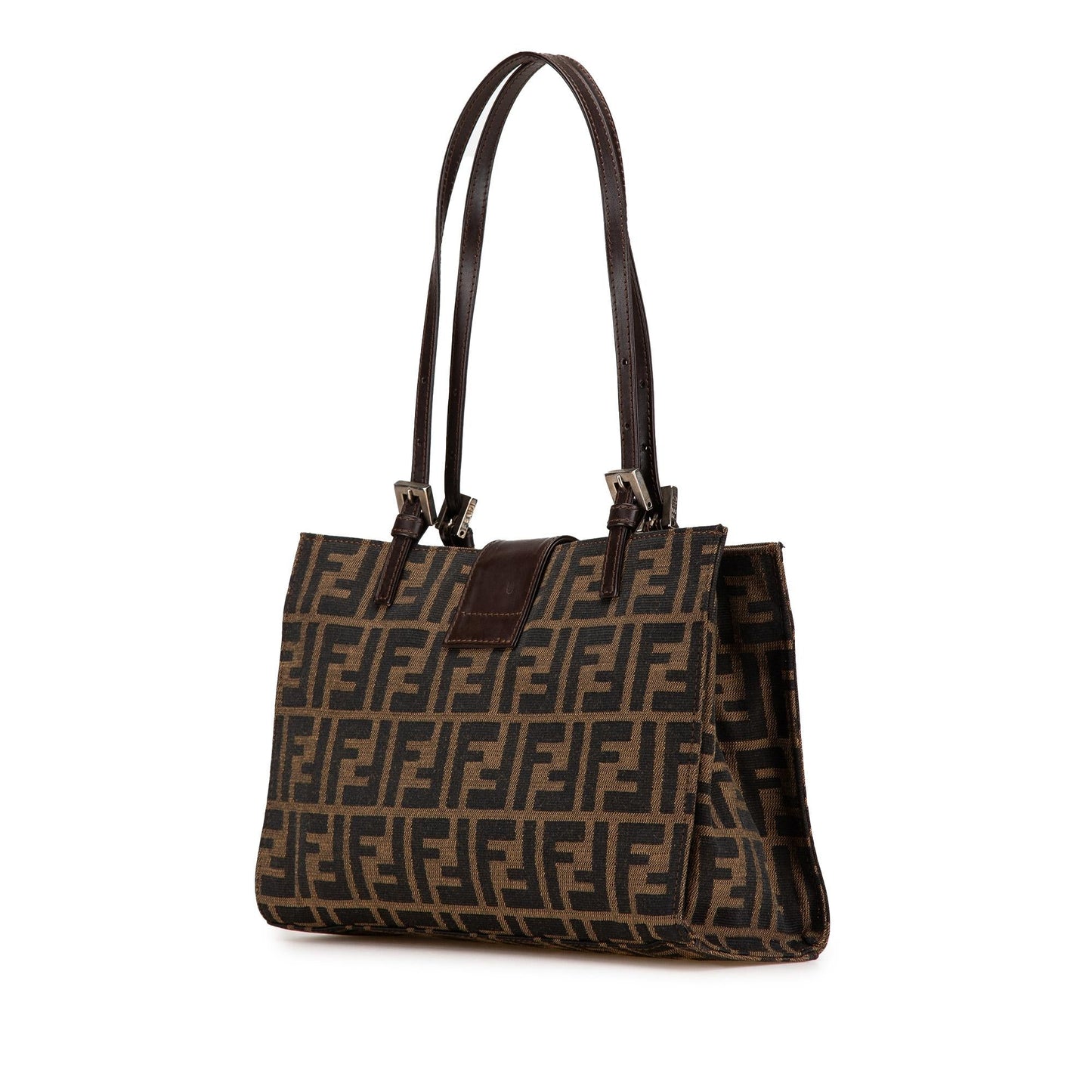 Fendi Shoulder Bag - Rovelle Bags