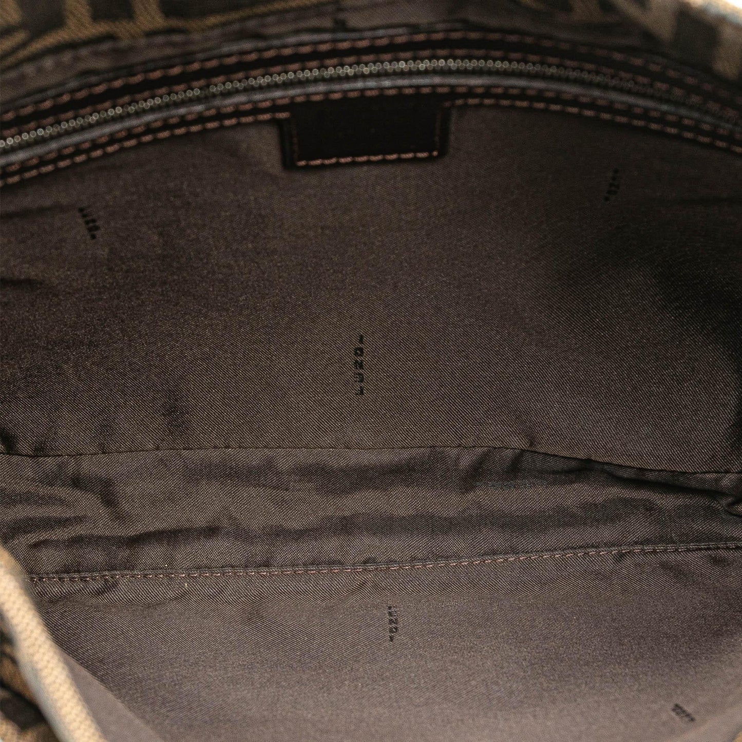 Fendi Shoulder Bag - Rovelle Bags