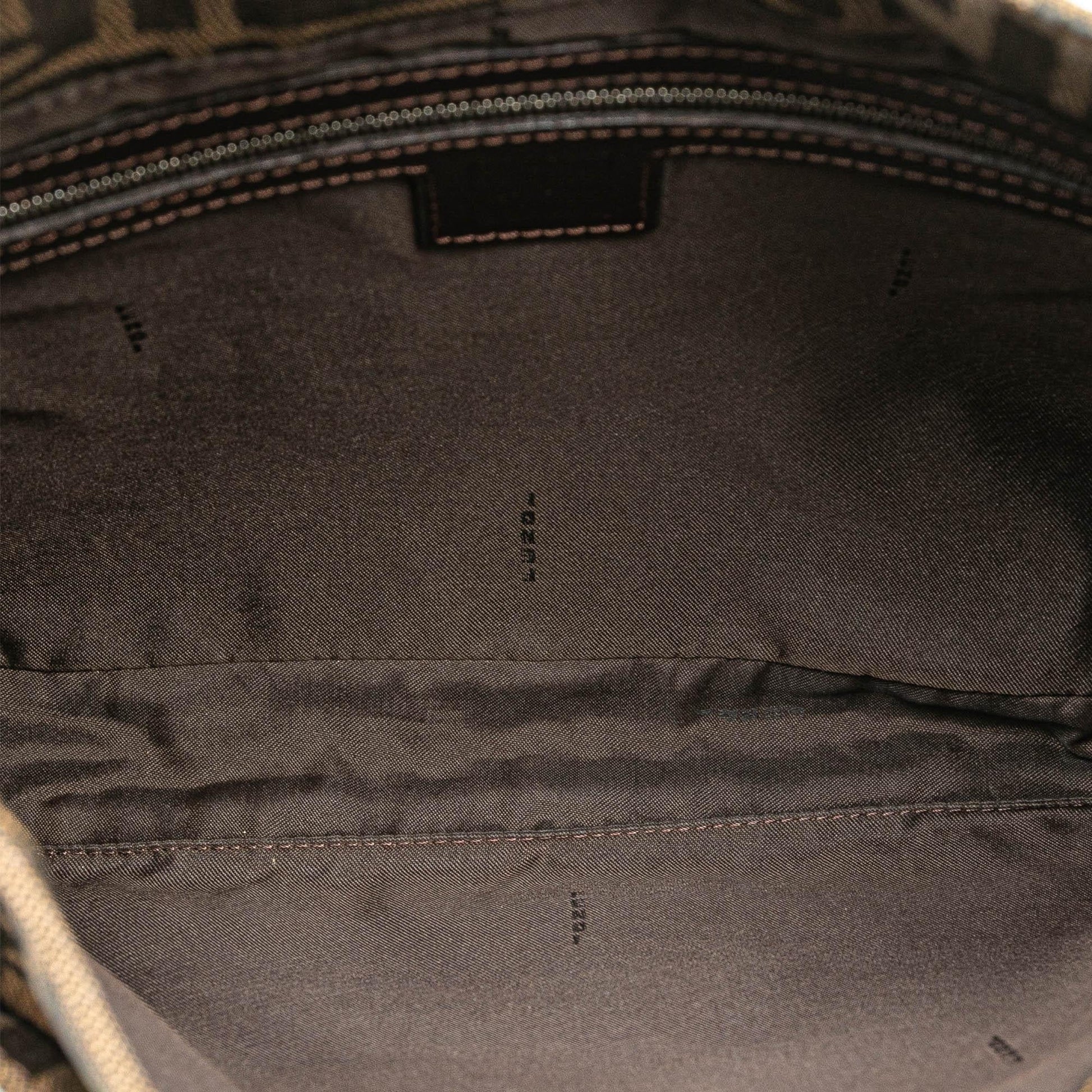 Fendi Shoulder Bag - Rovelle Bags