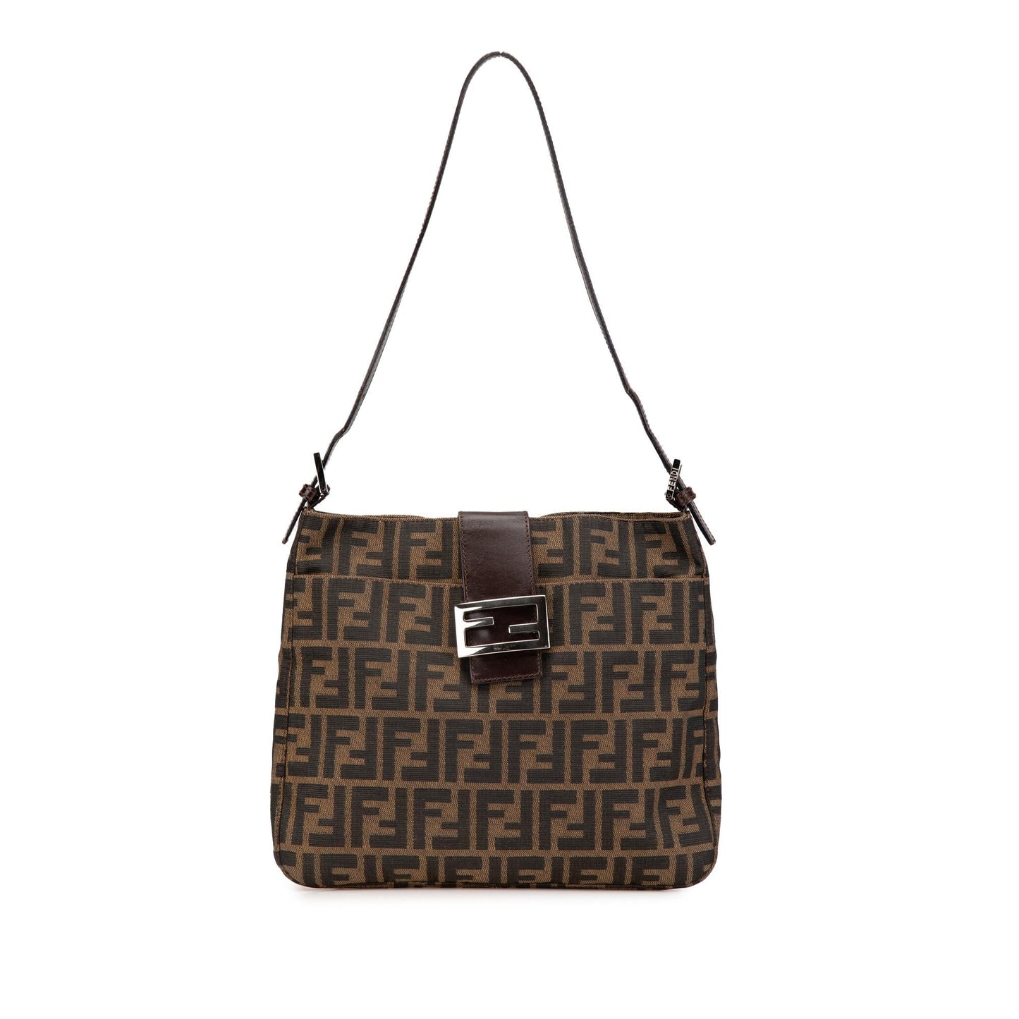 Fendi Shoulder Bag - Rovelle Bags