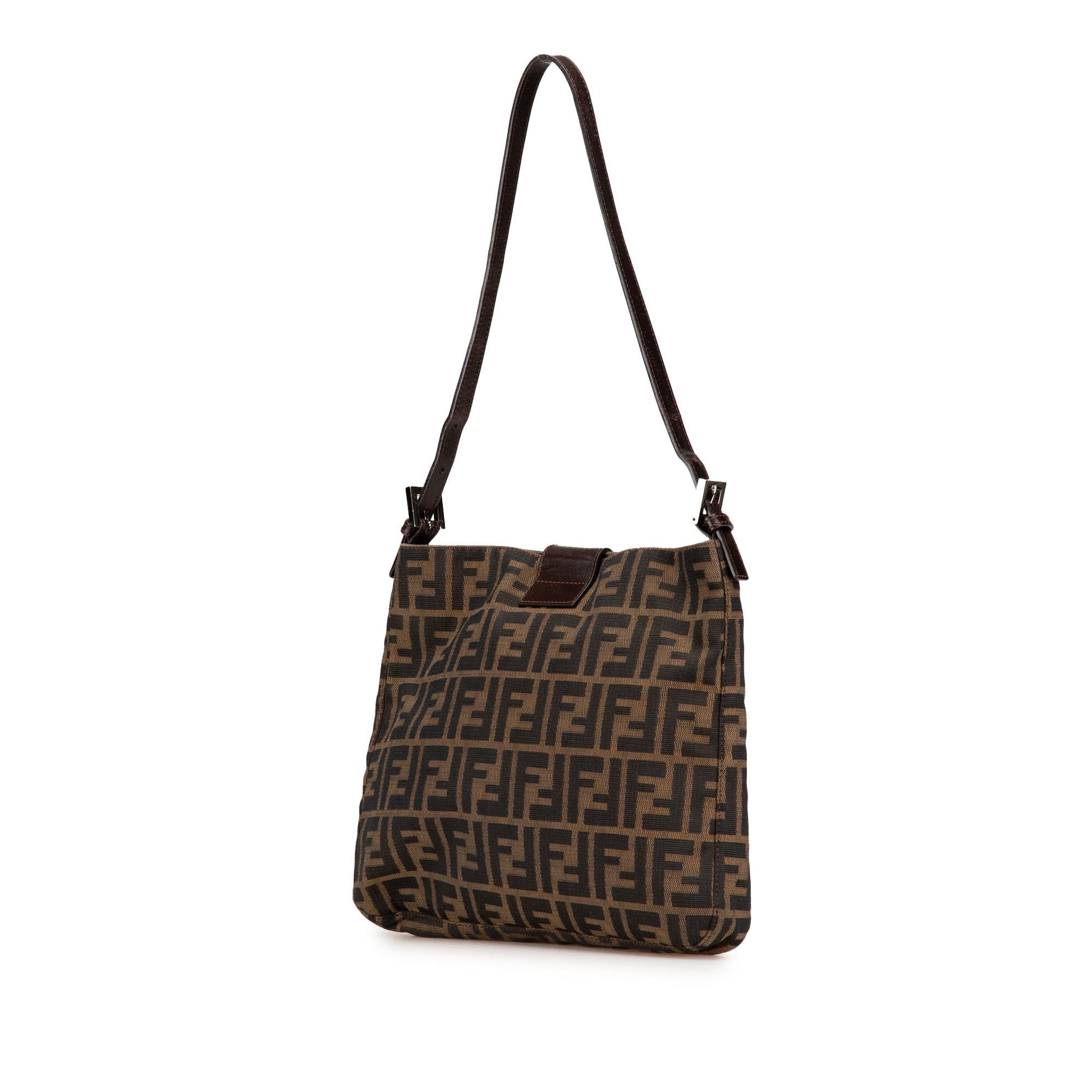 Fendi Shoulder Bag - Rovelle Bags