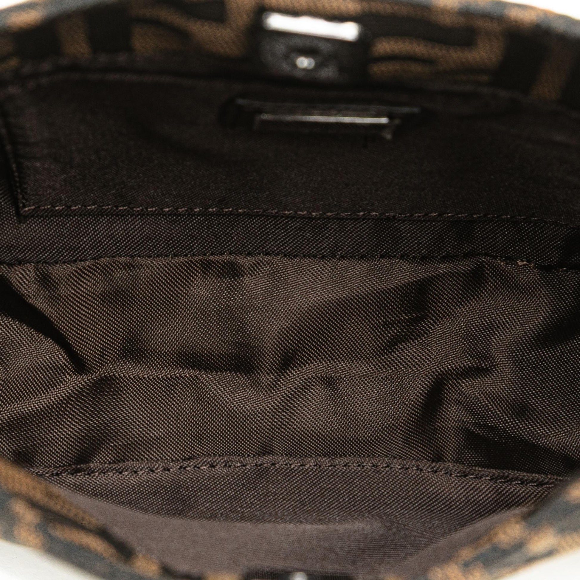 Fendi Peekaboo Handbag - Rovelle Bags
