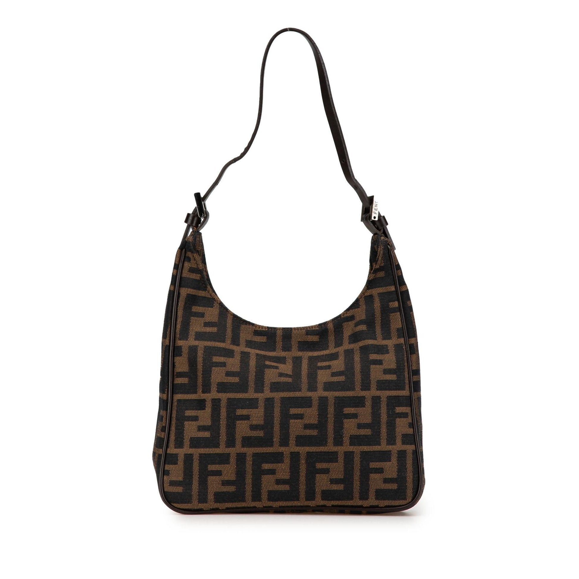 Fendi Shoulder Bag - Rovelle Bags