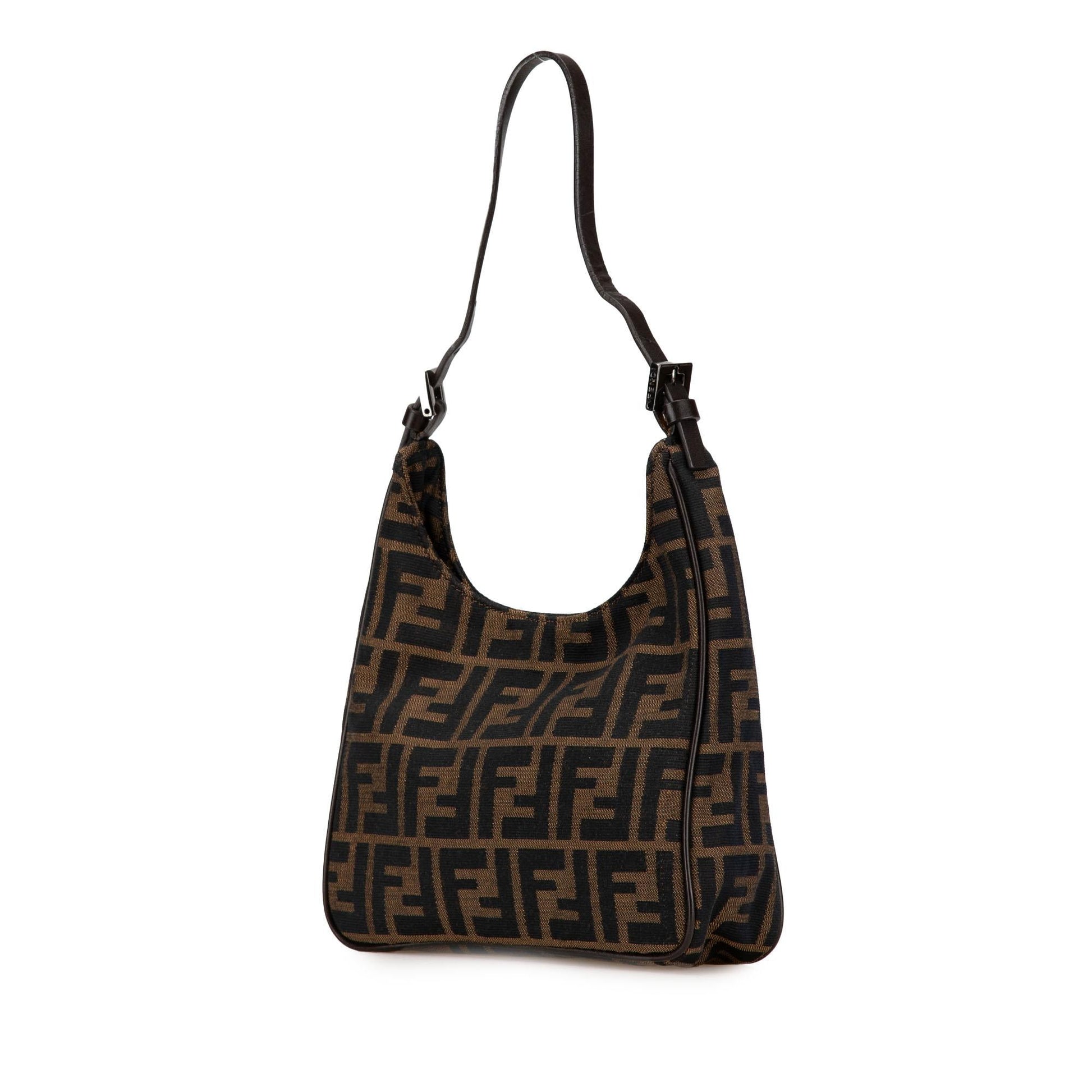 Fendi Peekaboo Handbag - Rovelle Bags