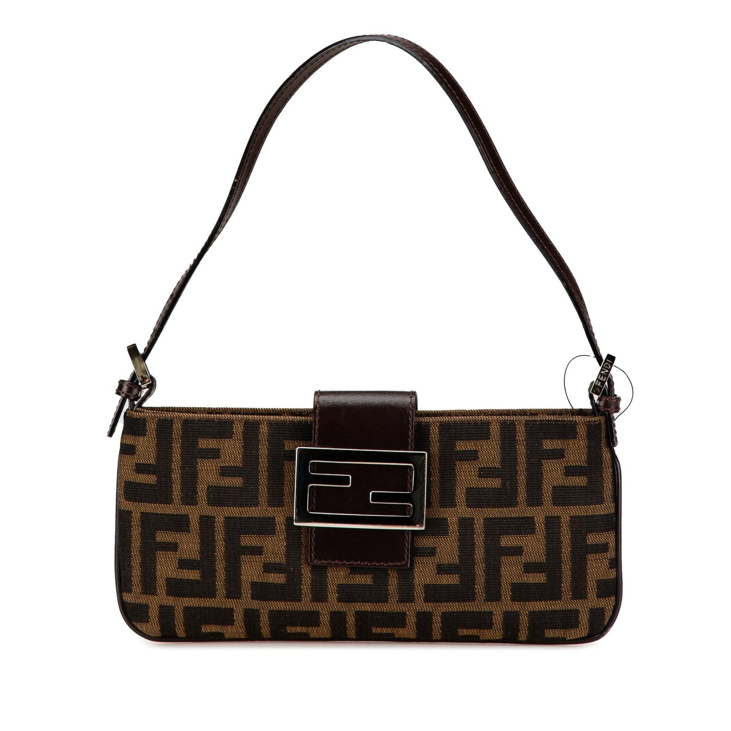 Fendi Shoulder Bag - Rovelle Bags