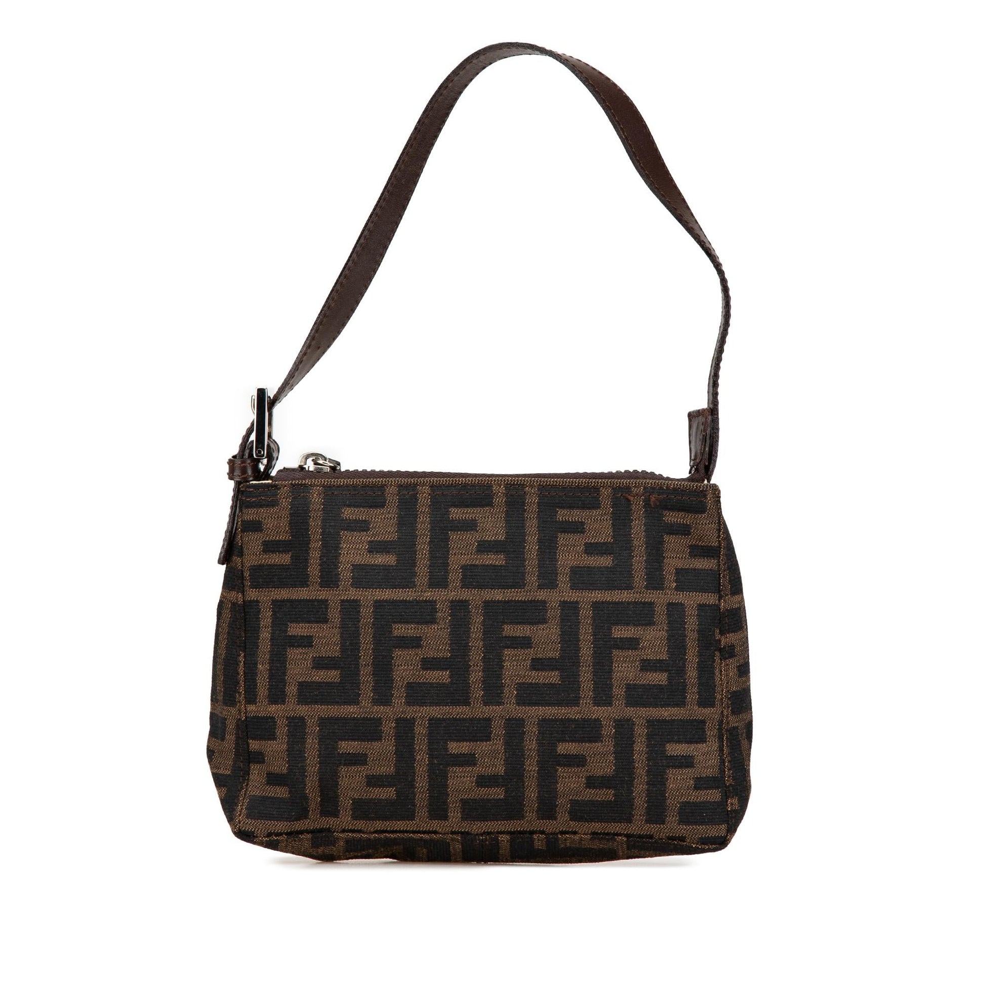 Fendi Shoulder Bag - Rovelle Bags
