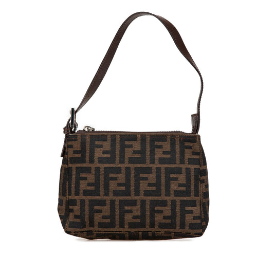 Fendi Shoulder Bag - Rovelle Bags