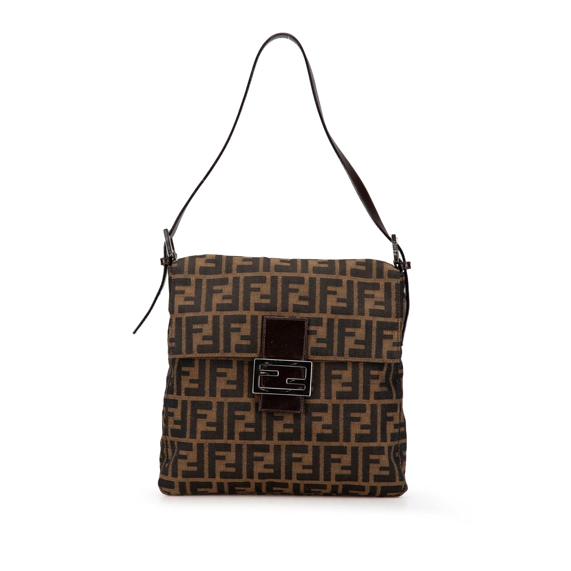 Fendi Shoulder Bag - Rovelle Bags