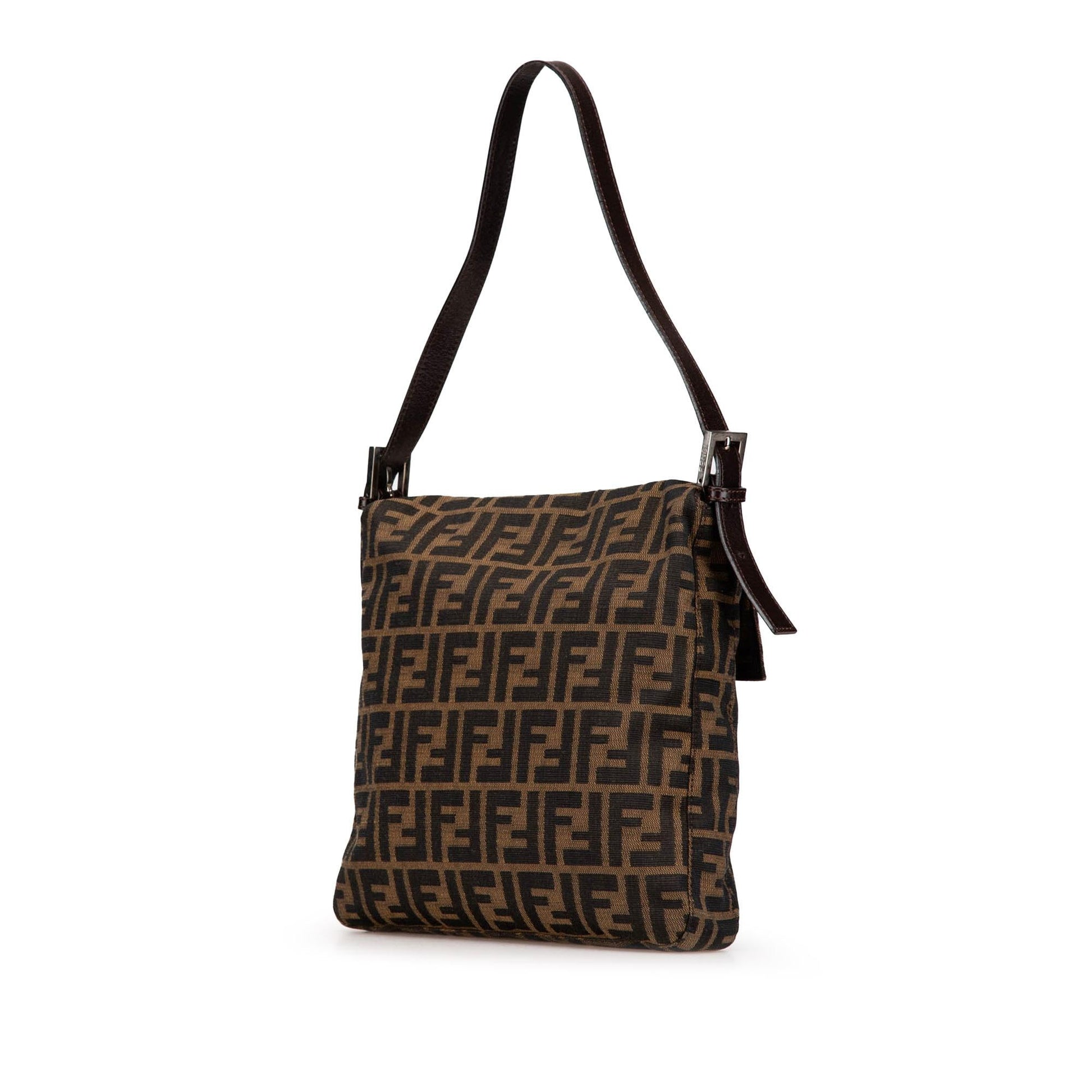 Fendi Shoulder Bag - Rovelle Bags