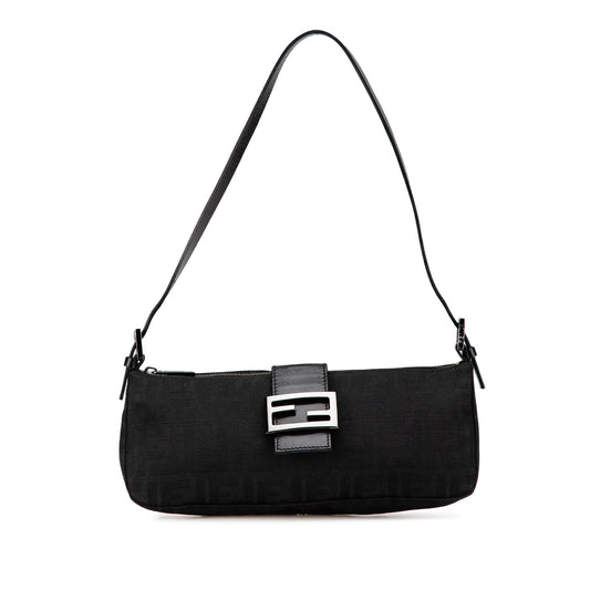 Fendi Baguette Shoulder Bag - Rovelle Bags