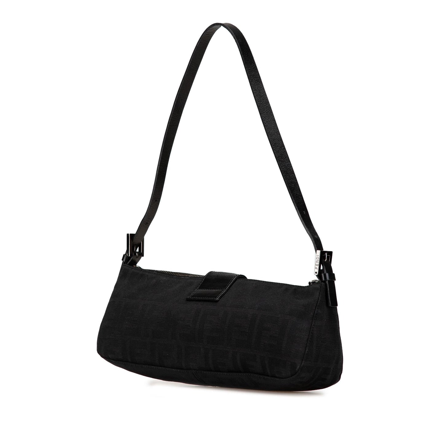 Fendi Baguette Shoulder Bag - Rovelle Bags