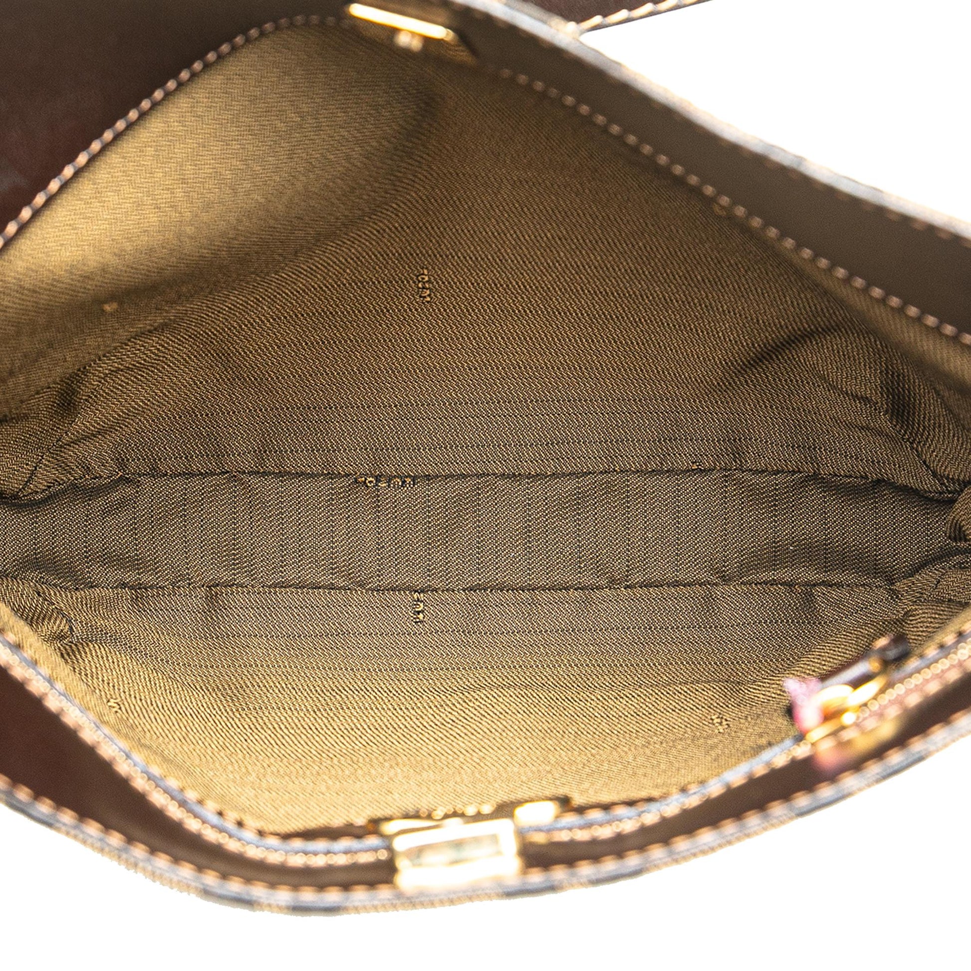 Fendi Shoulder Bag - Rovelle Bags