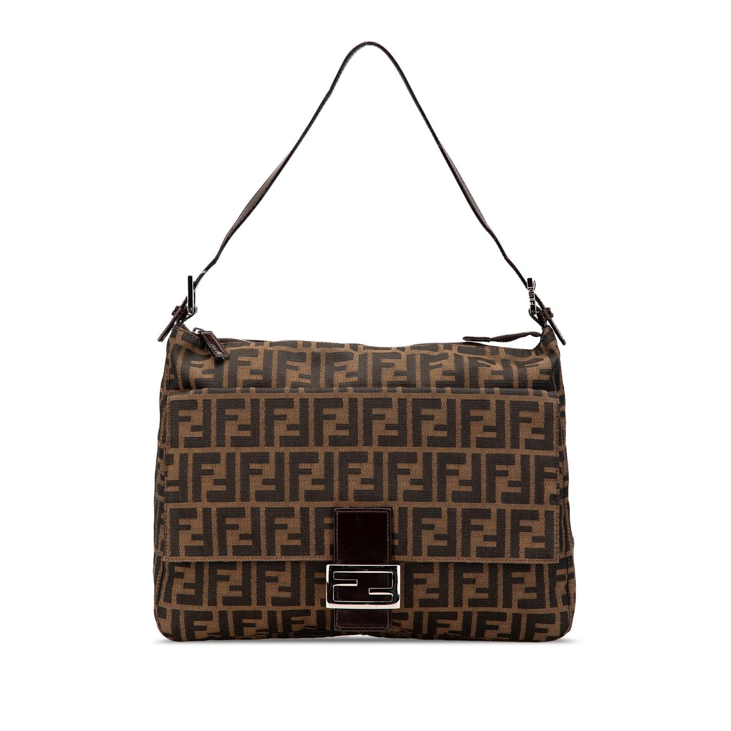 Fendi Shoulder Bag - Rovelle Bags