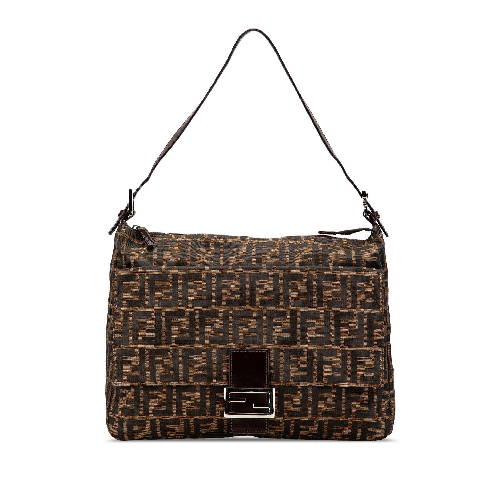 Fendi Shoulder Bag - Rovelle Bags