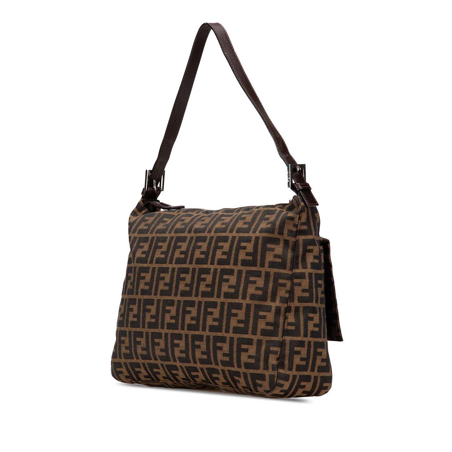 Fendi Shoulder Bag - Rovelle Bags