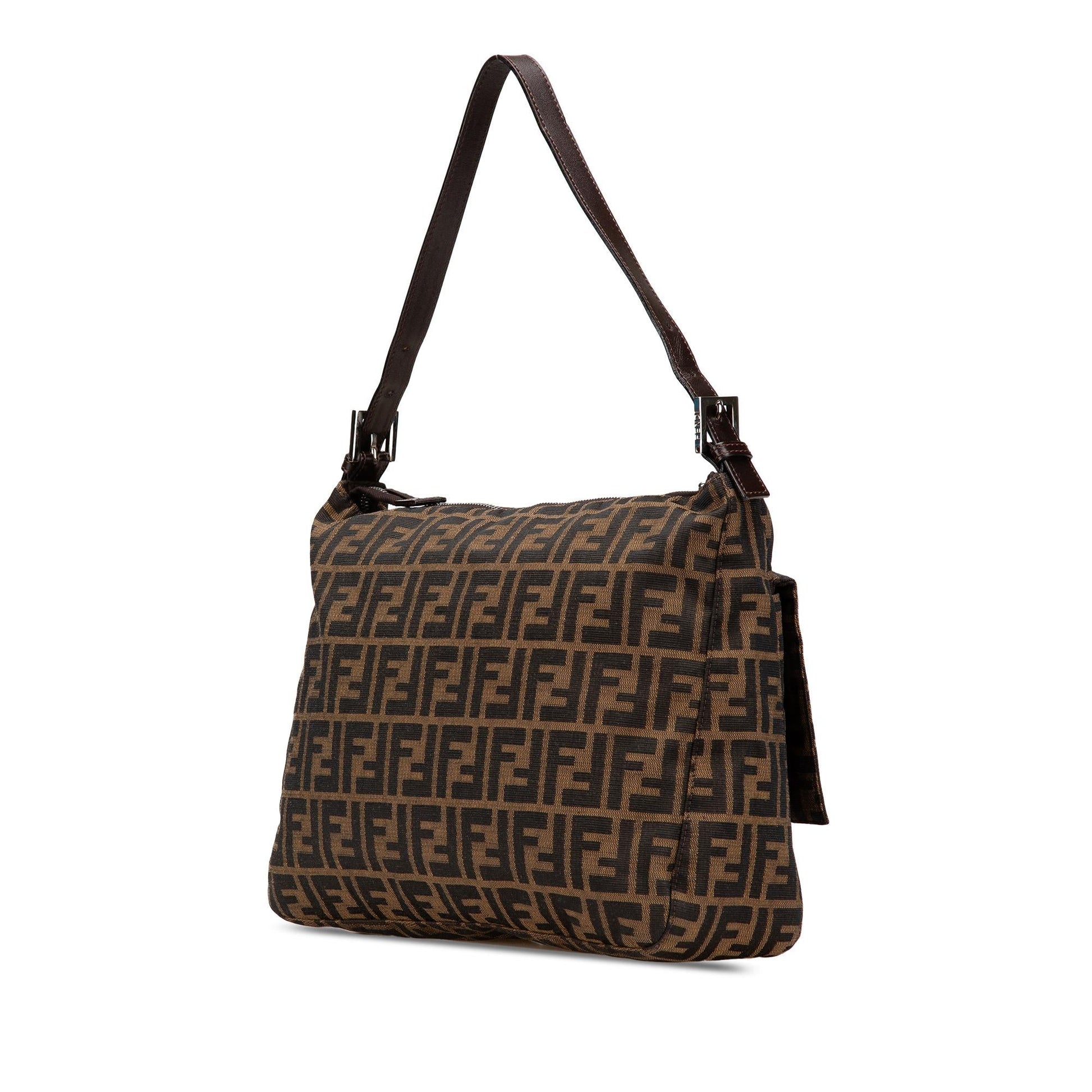 Fendi Shoulder Bag - Rovelle Bags