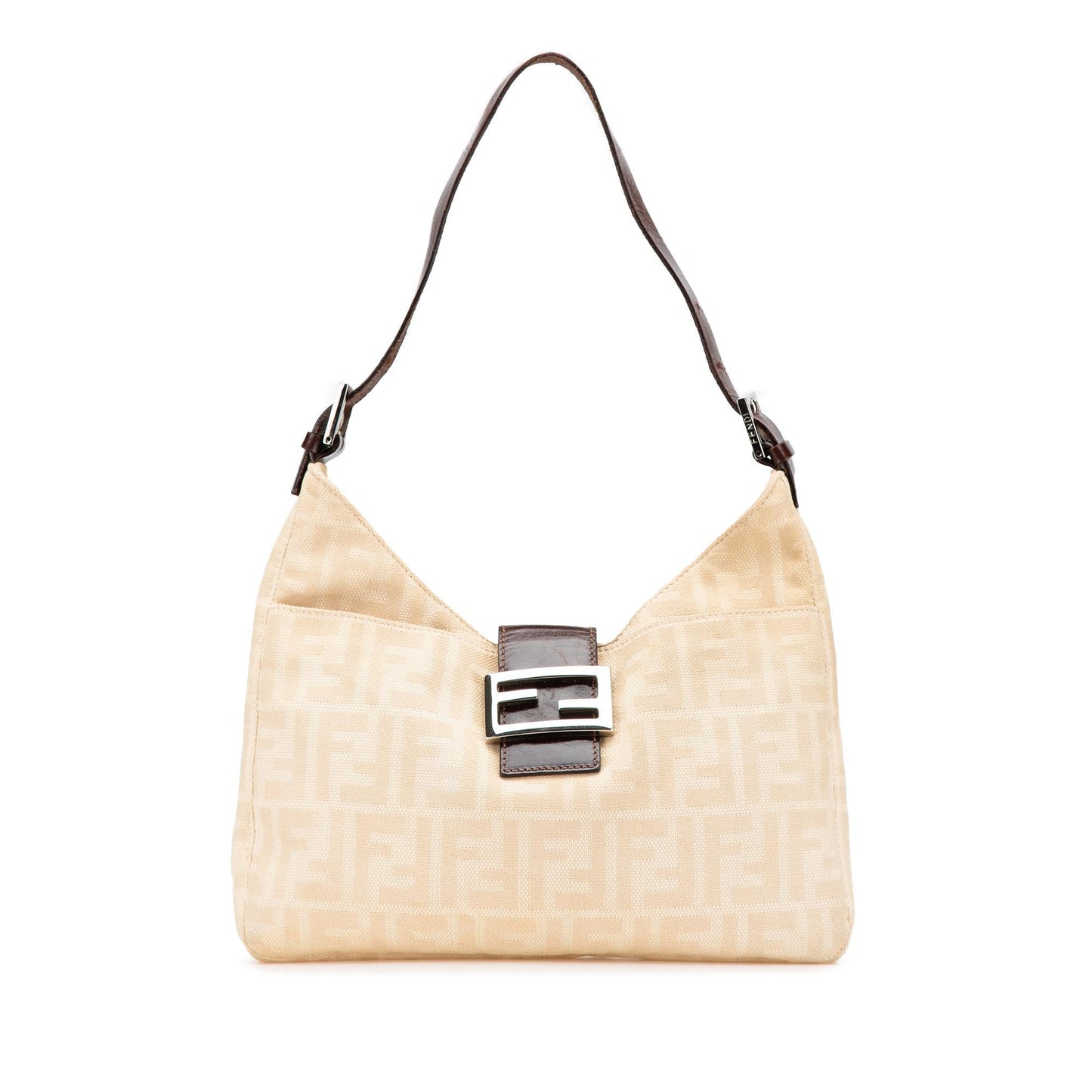 Fendi Shoulder Bag - Rovelle Bags
