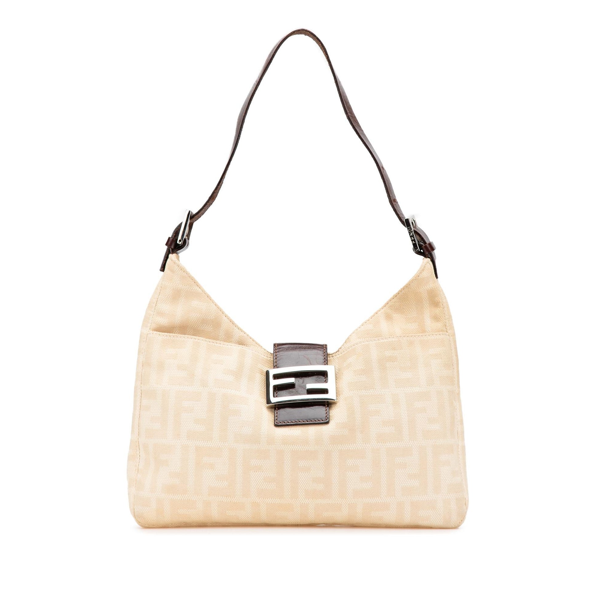 Fendi Shoulder Bag - Rovelle Bags