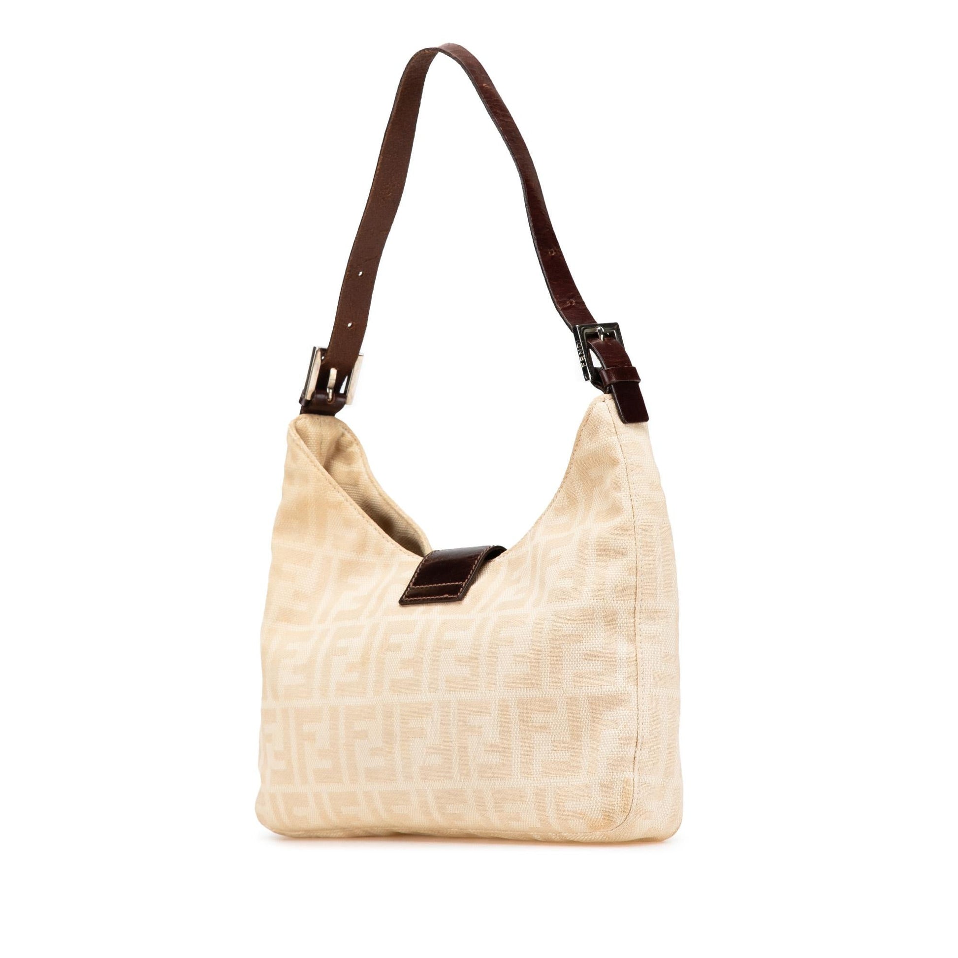Fendi Shoulder Bag - Rovelle Bags