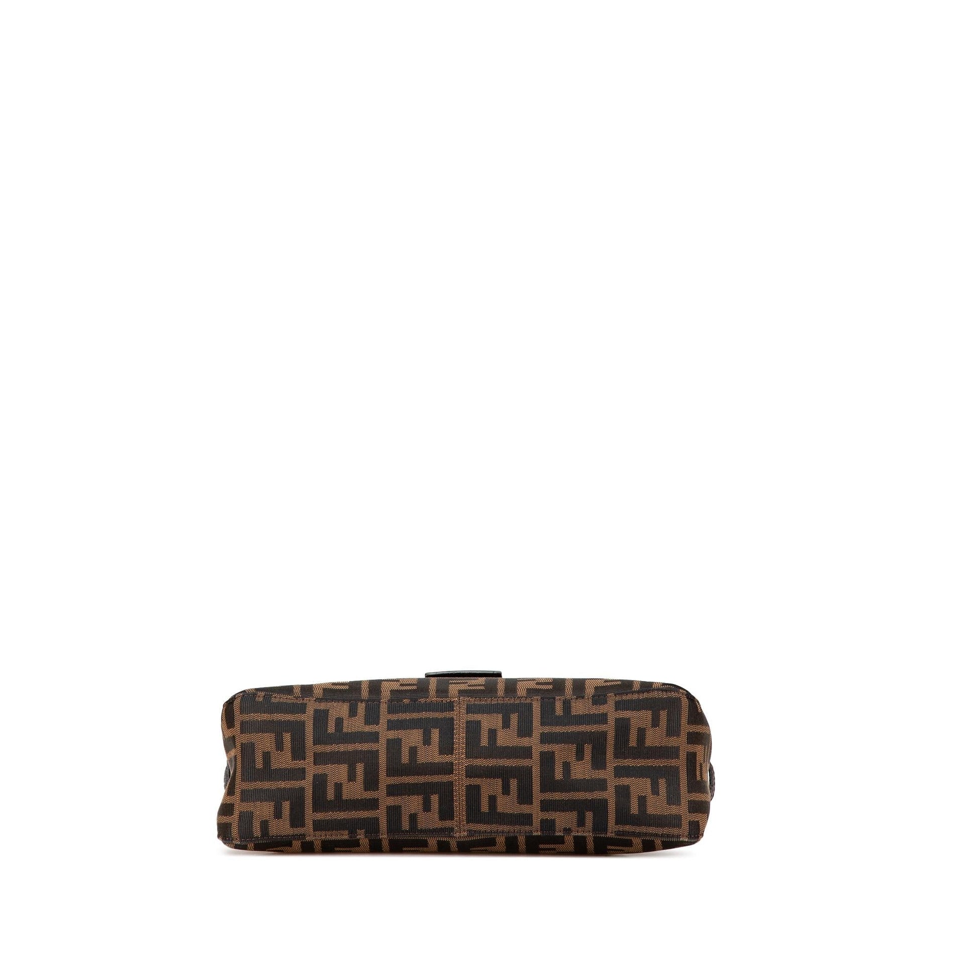 Fendi Shoulder Bag - Rovelle Bags