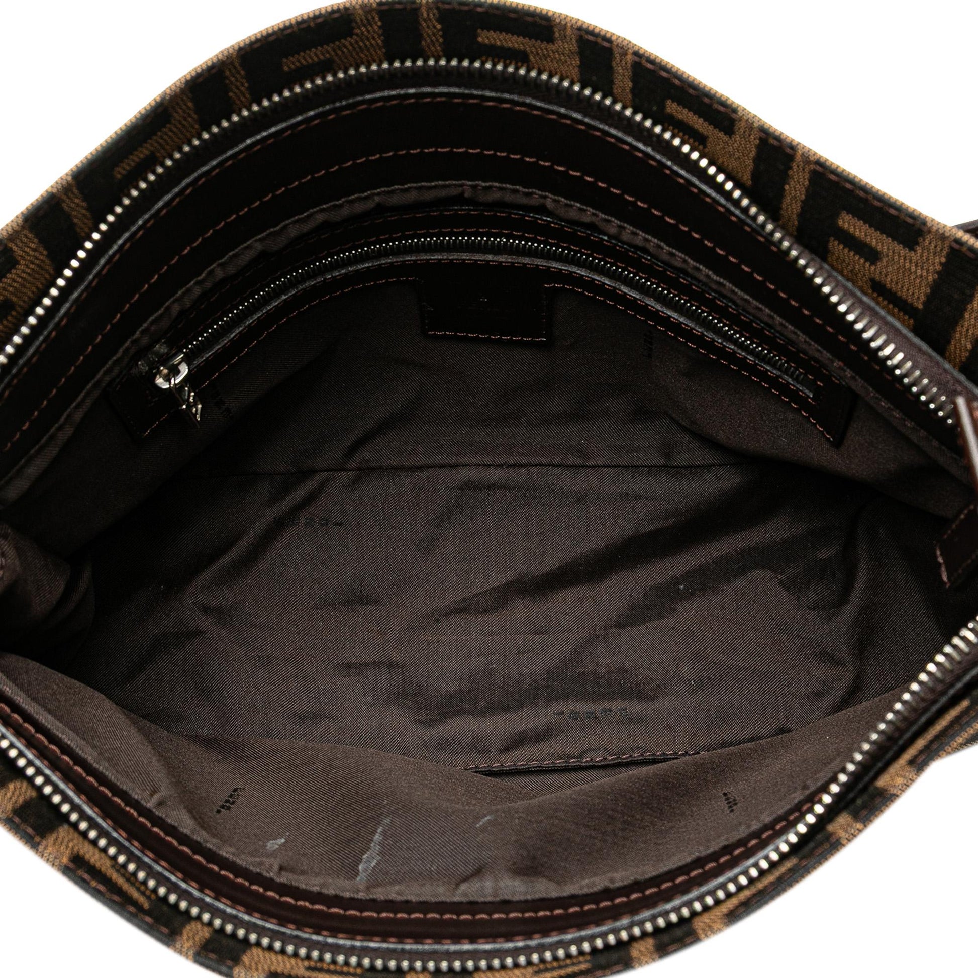 Fendi Shoulder Bag - Rovelle Bags