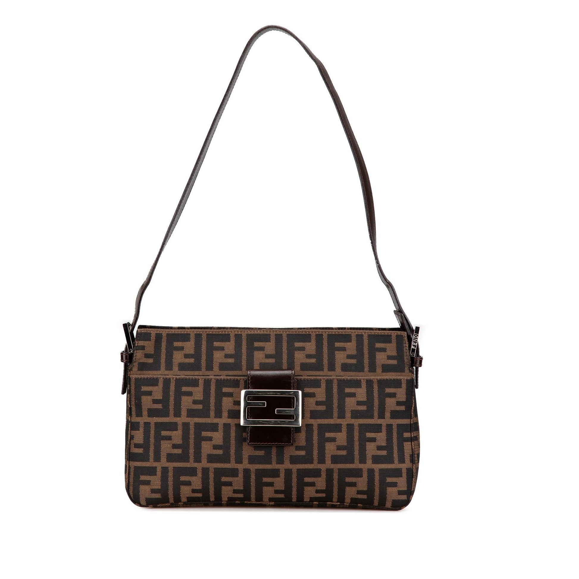 Fendi Shoulder Bag - Rovelle Bags