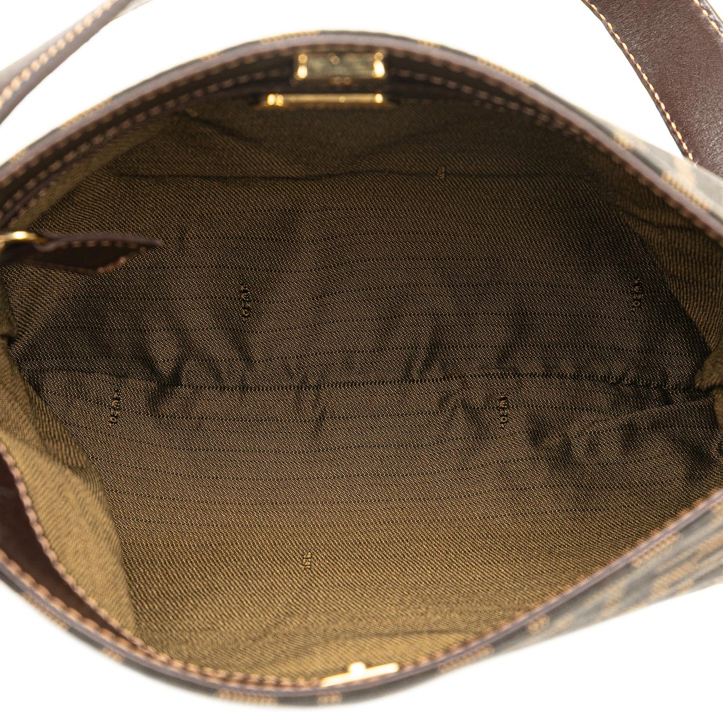 Fendi Shoulder Bag - Rovelle Bags