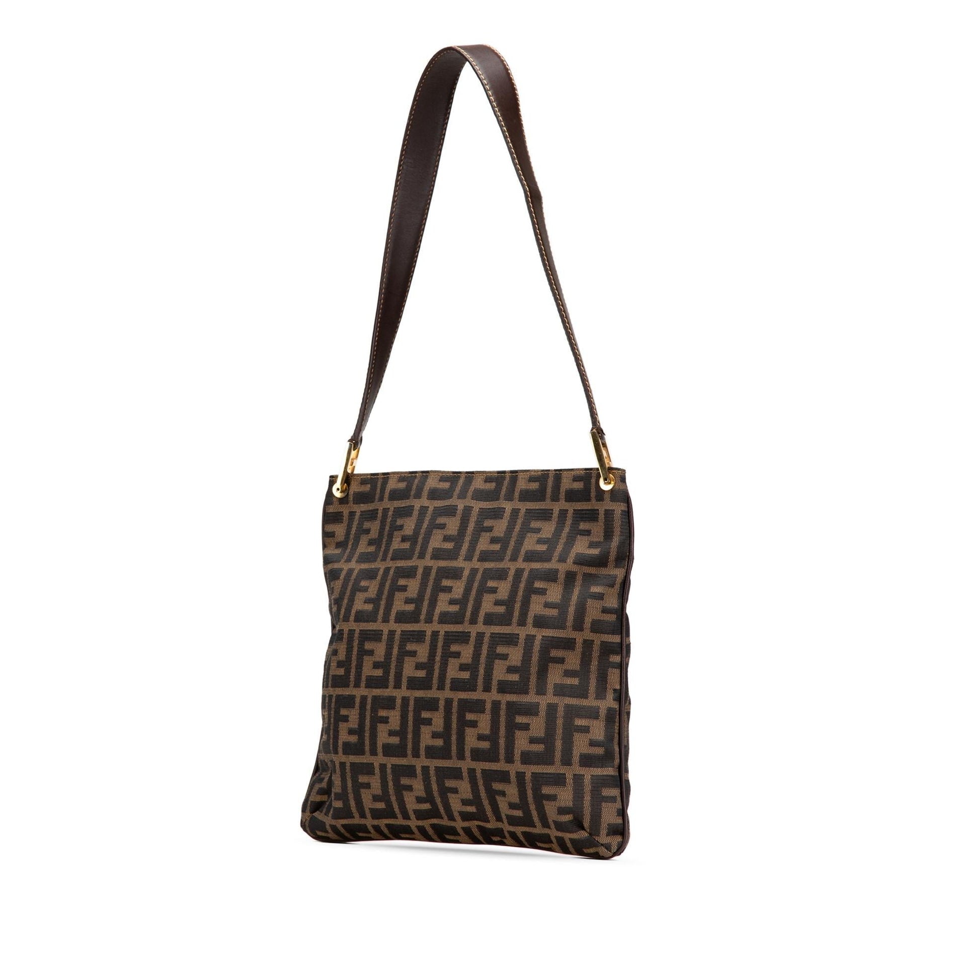 Fendi Shoulder Bag - Rovelle Bags