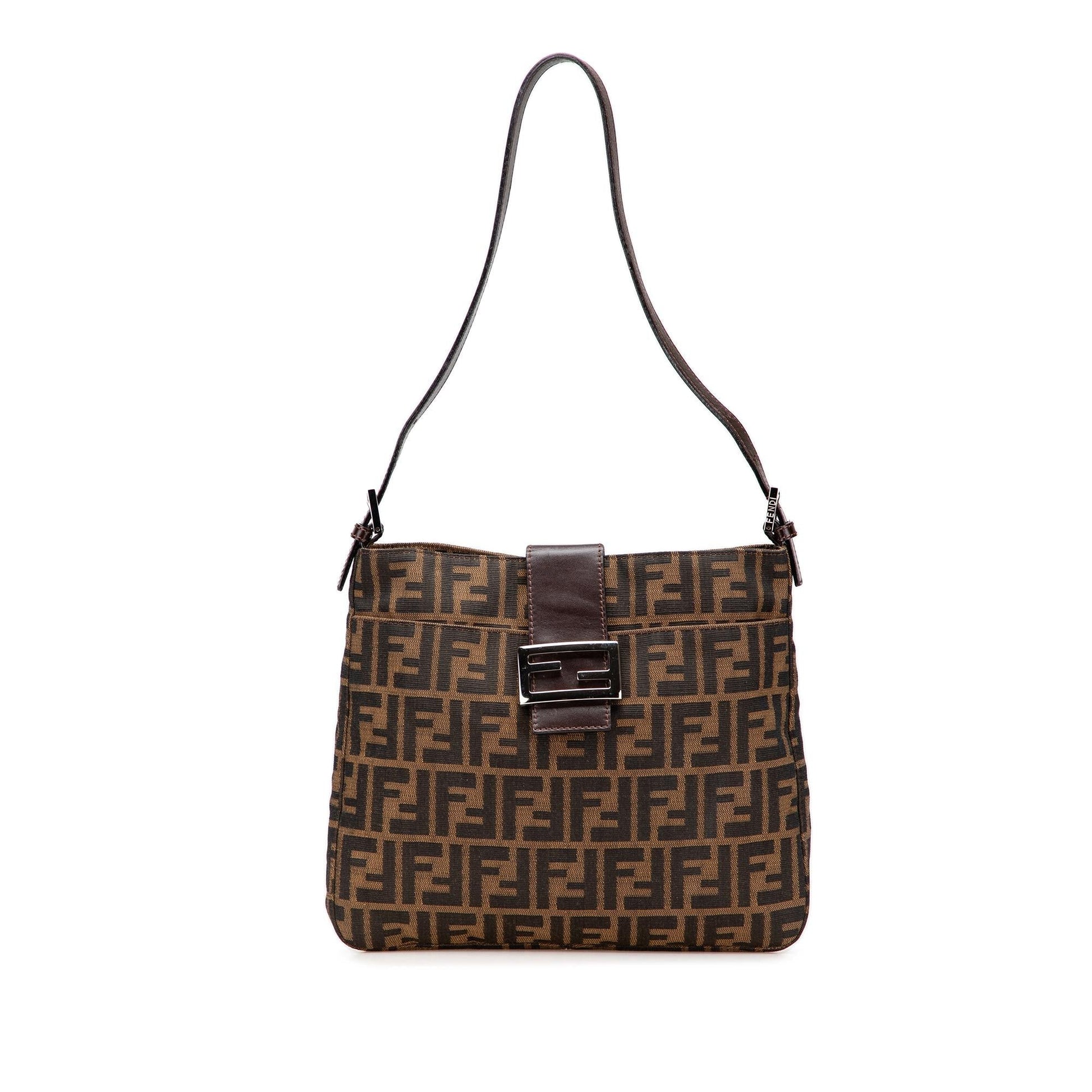 Fendi Shoulder Bag - Rovelle Bags