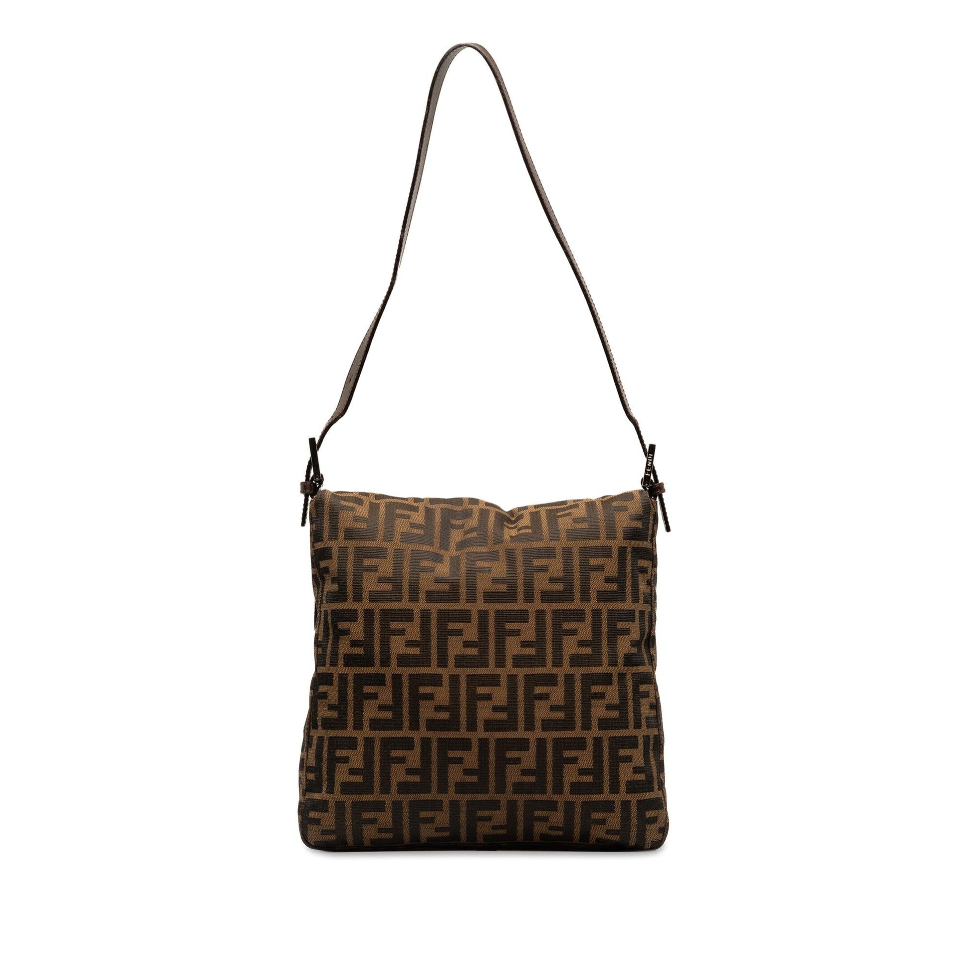 Fendi Shoulder Bag - Rovelle Bags
