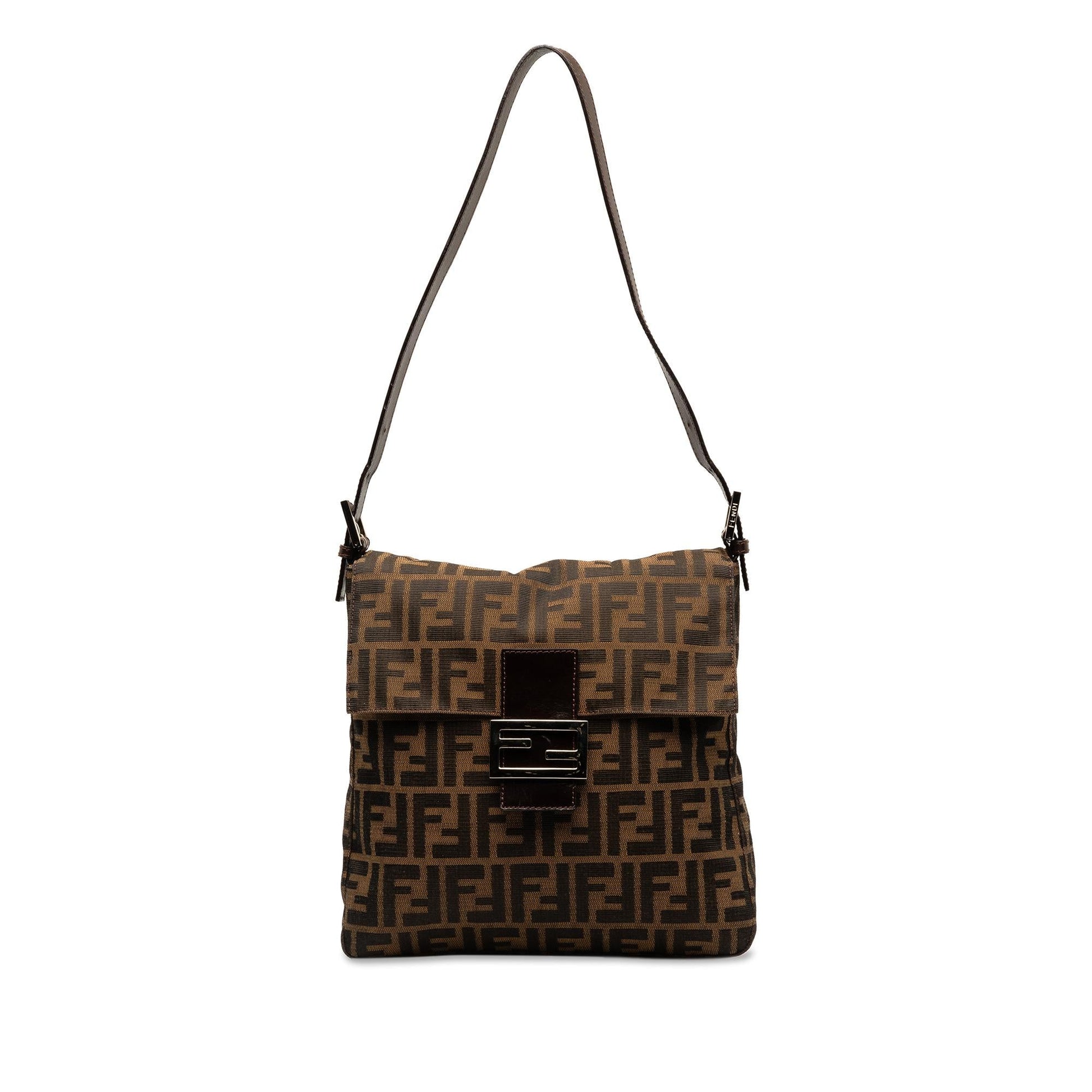 Fendi Shoulder Bag - Rovelle Bags