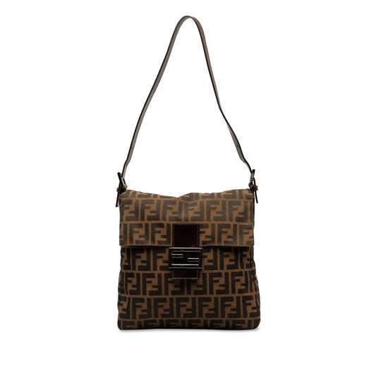 Fendi Shoulder Bag - Rovelle Bags