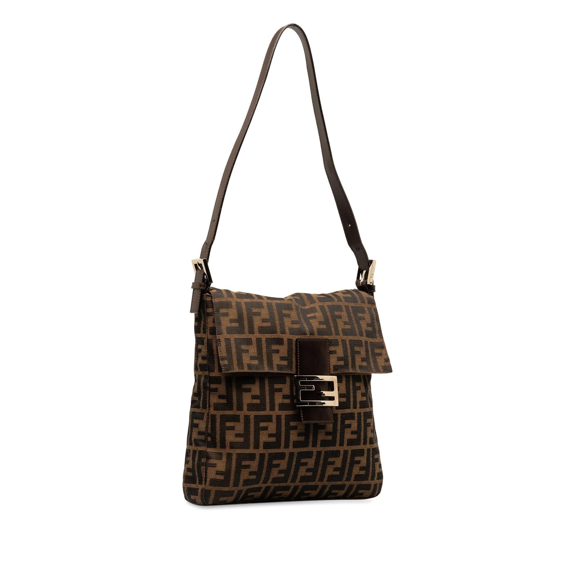 Fendi Shoulder Bag - Rovelle Bags
