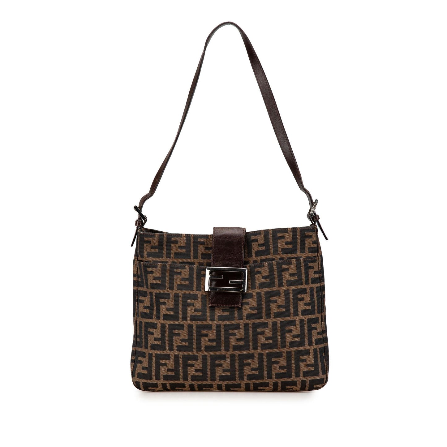 Fendi Shoulder Bag - Rovelle Bags