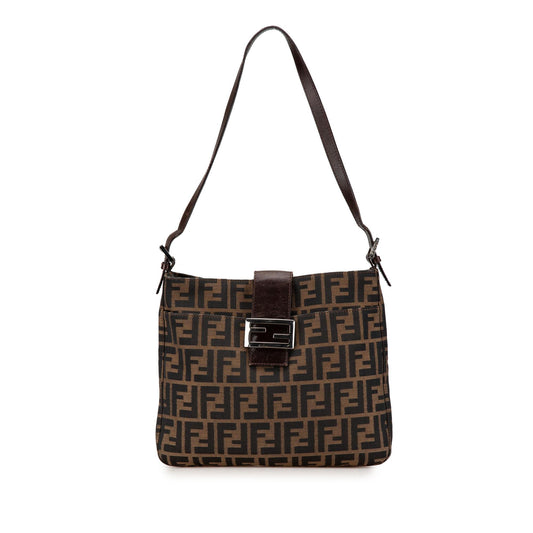 Fendi Shoulder Bag - Rovelle Bags
