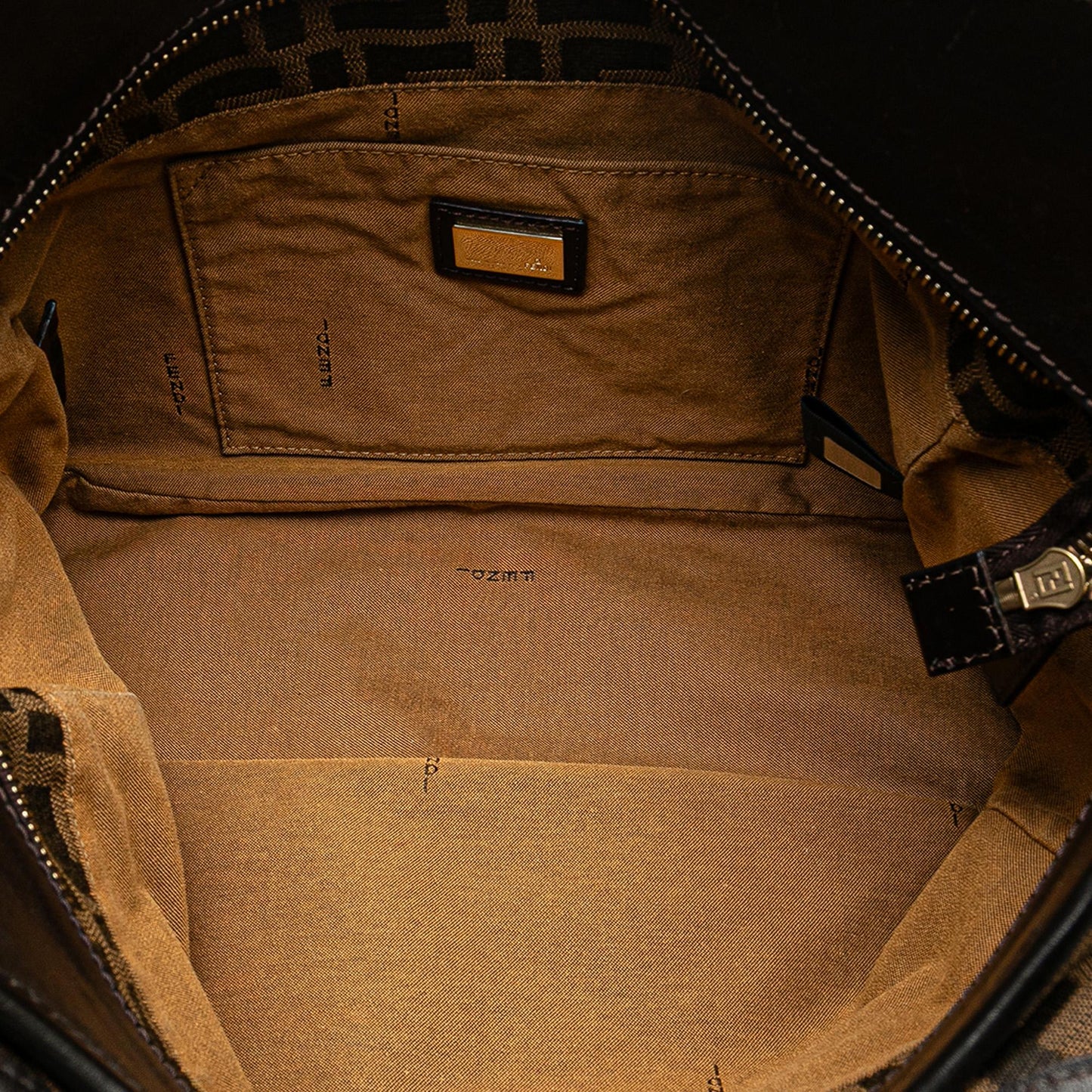 Fendi Shoulder Bag - Rovelle Bags