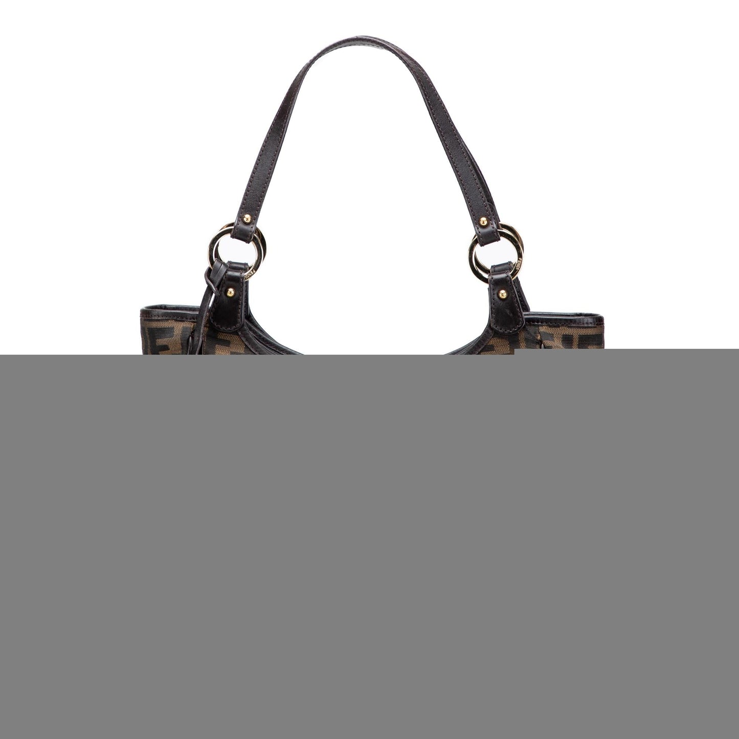 Fendi Baguette Shoulder Bag - Rovelle Bags