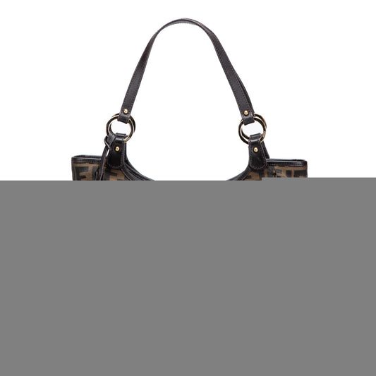 Fendi Baguette Shoulder Bag - Rovelle Bags