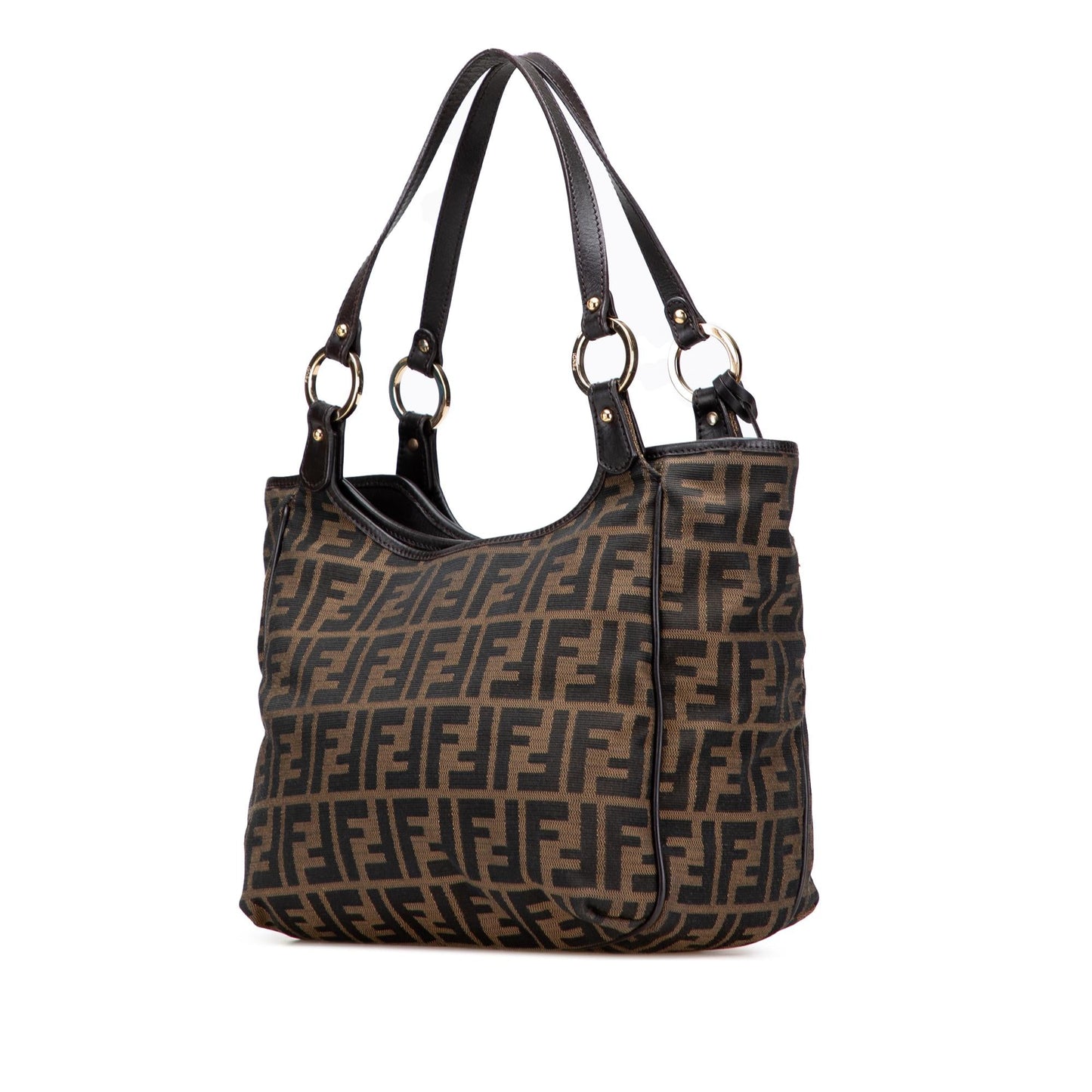 Fendi Shoulder Bag - Rovelle Bags