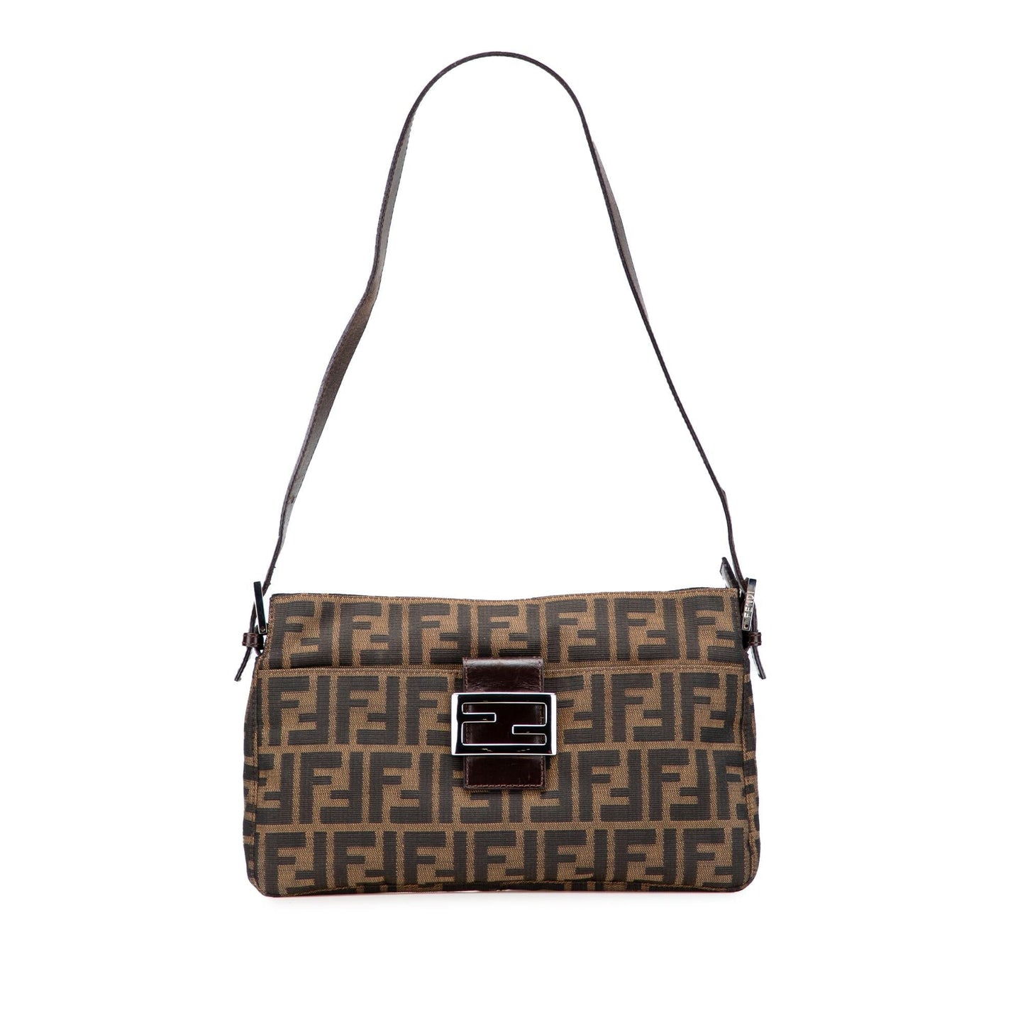 Fendi Shoulder Bag - Rovelle Bags