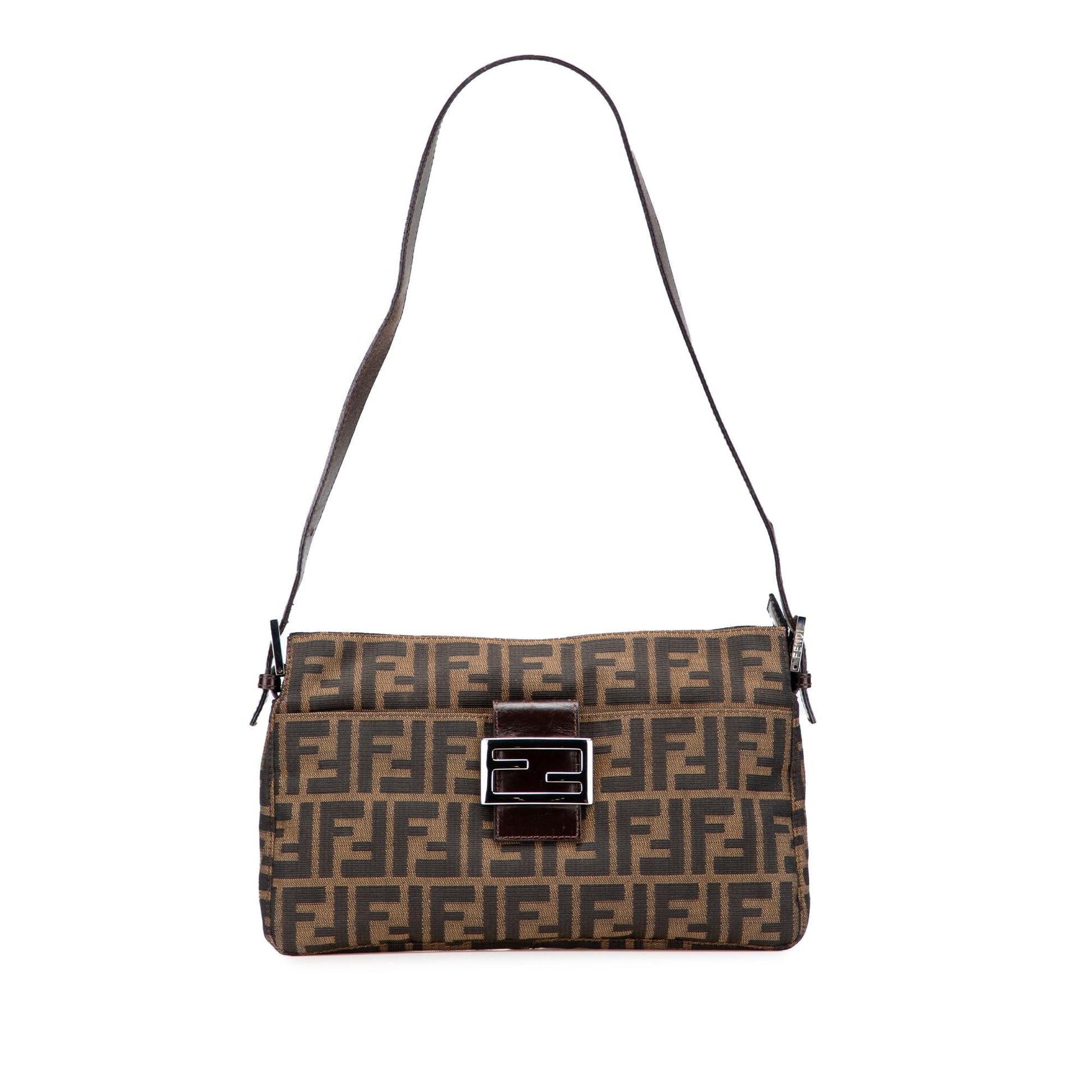 Fendi Shoulder Bag - Rovelle Bags