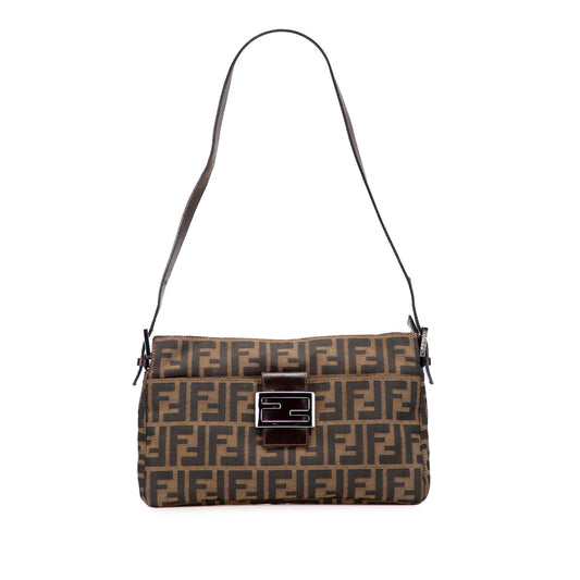Fendi Shoulder Bag - Rovelle Bags