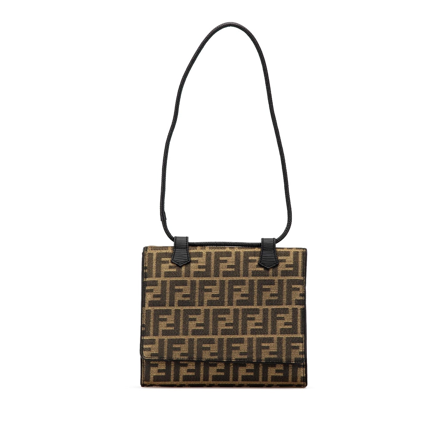 Fendi Baguette Shoulder Bag - Rovelle Bags